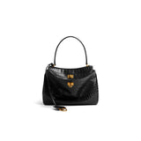 Balenciaga handbags luxury designer piece front view