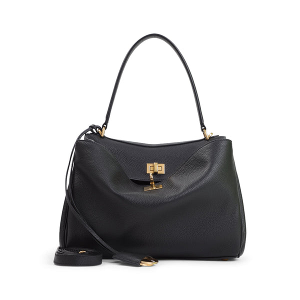 Balenciaga shopping bags luxury designer piece front view