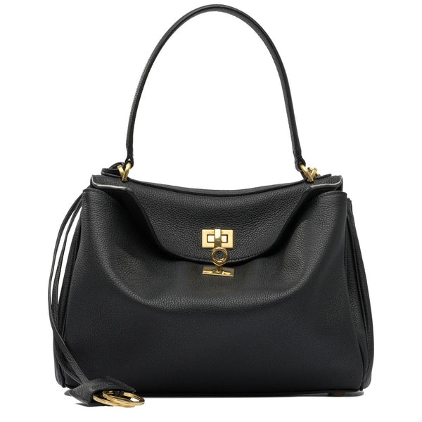 Balenciaga shoulder bags luxury designer piece front view