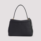 Balenciaga shopping bags side profile designer luxury fashion