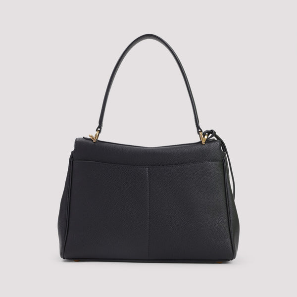 Balenciaga shopping bags side profile designer luxury fashion