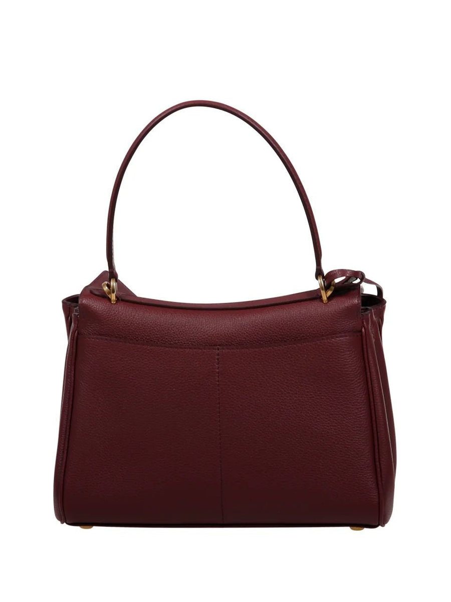 Balenciaga premium handbags detail and craftsmanship close-up