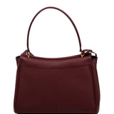 Balenciaga premium handbags detail and craftsmanship close-up