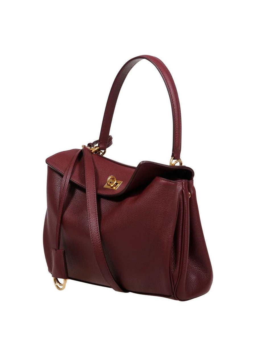 Balenciaga handbags side profile designer luxury fashion