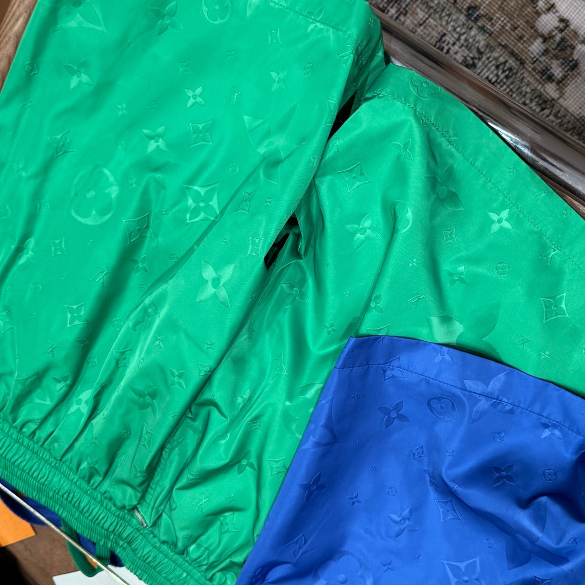 Louis Vuitton Shorts- Louis Vuitton Lou Shorts Everyday Lightweight Designer Shorts