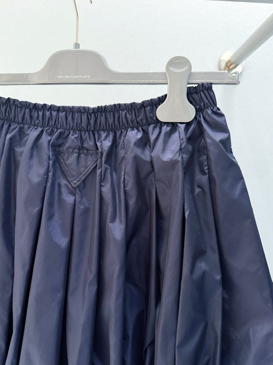 Skirts- Pd Skirt Elegant Designer Casual Skirt