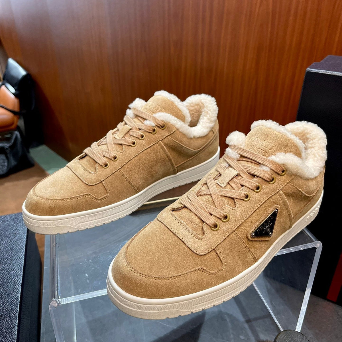 Shoes- Pd Downtown Trainers Comfortable Everyday Designer Shoes