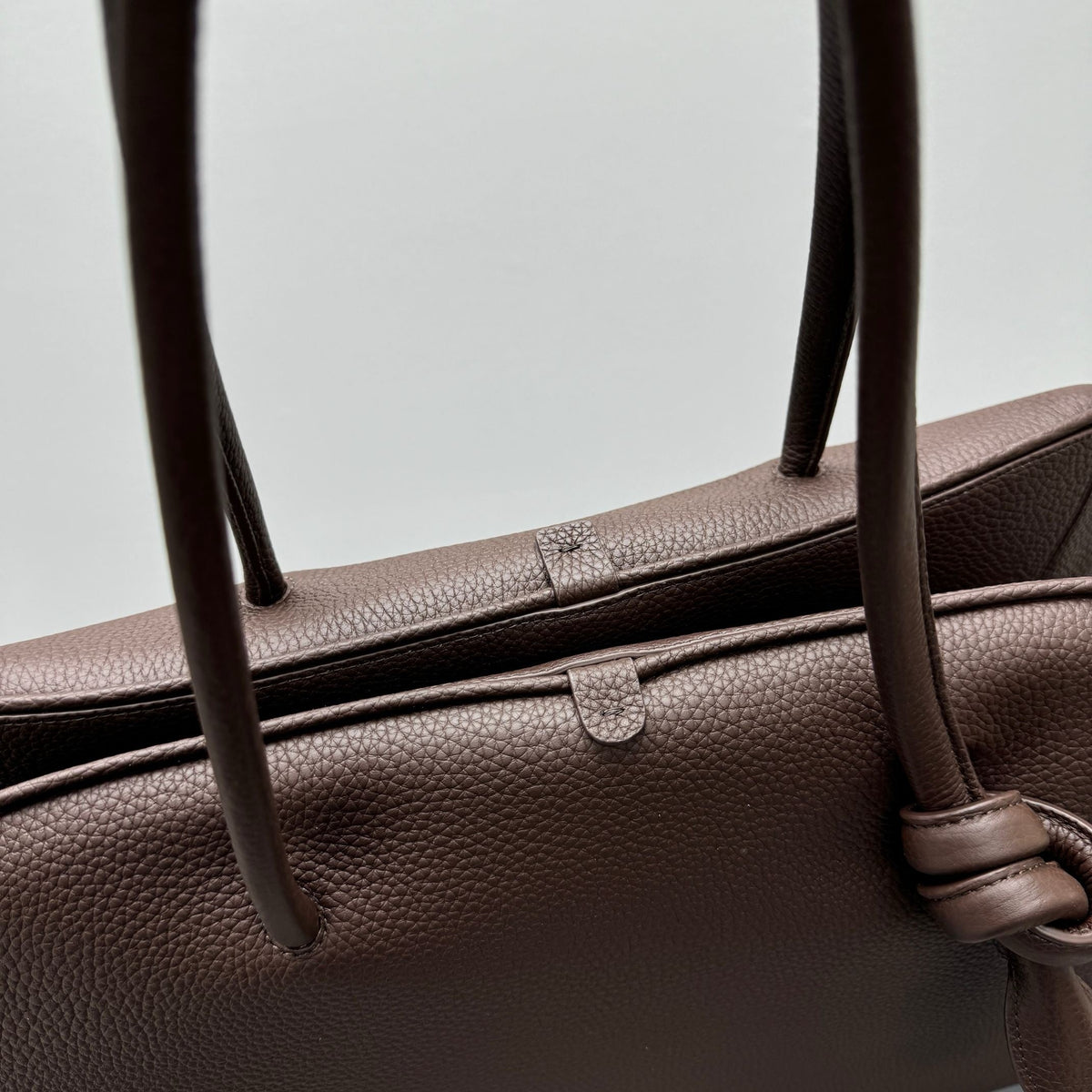 Bags- Jacq The Large Turismo Bag Luxury Designer Leather Handbag