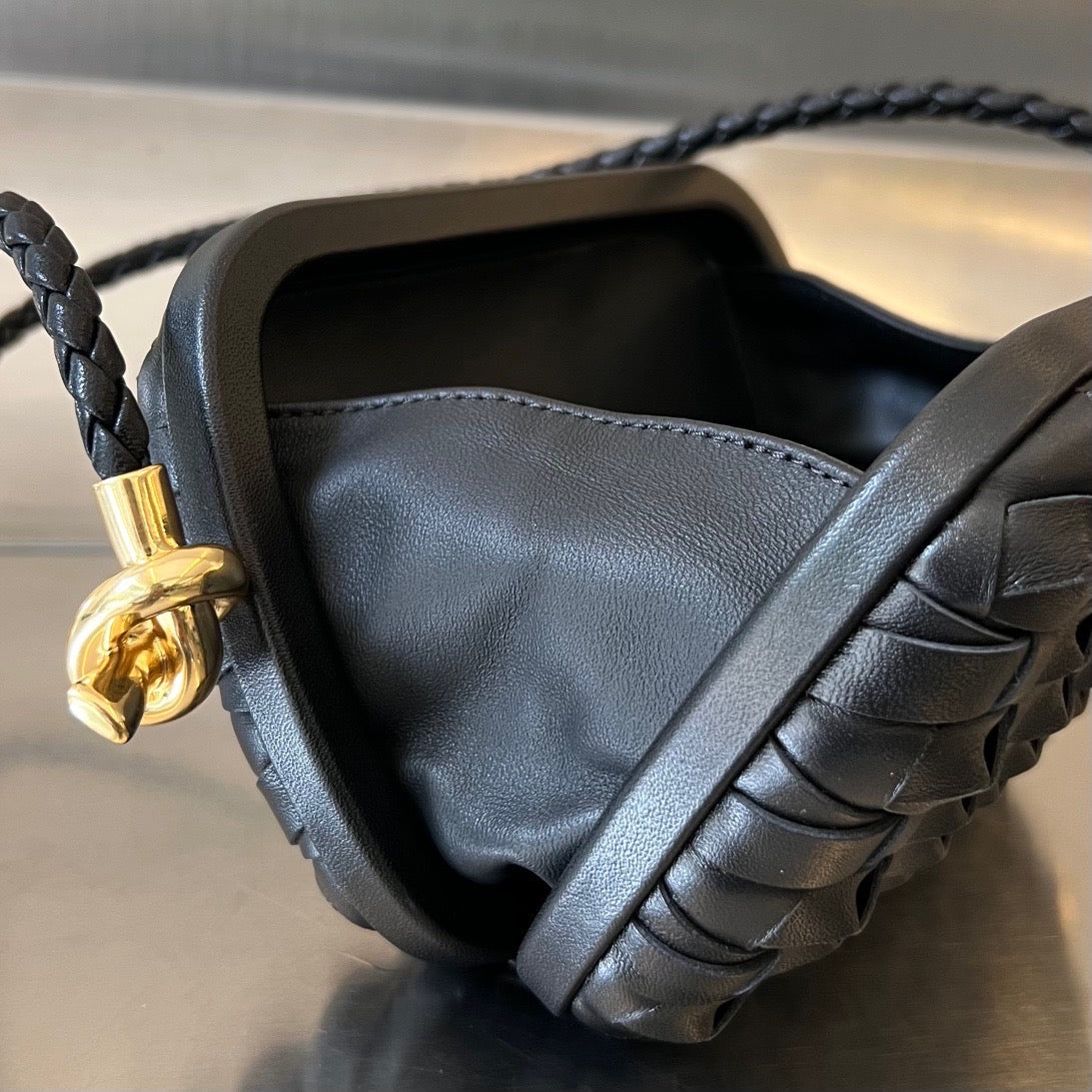 Bottega Veneta Accessories- Bottega Veneta Knot Luxury Designer Fashion Accessory