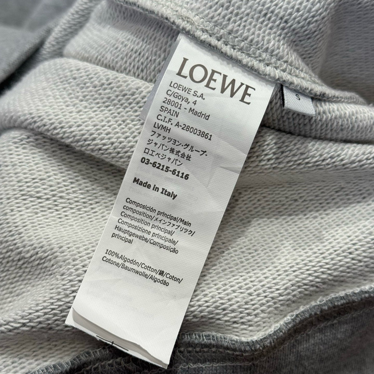 Hoodies? Loew Sweatshirt Premium Designer Casual Hoodie