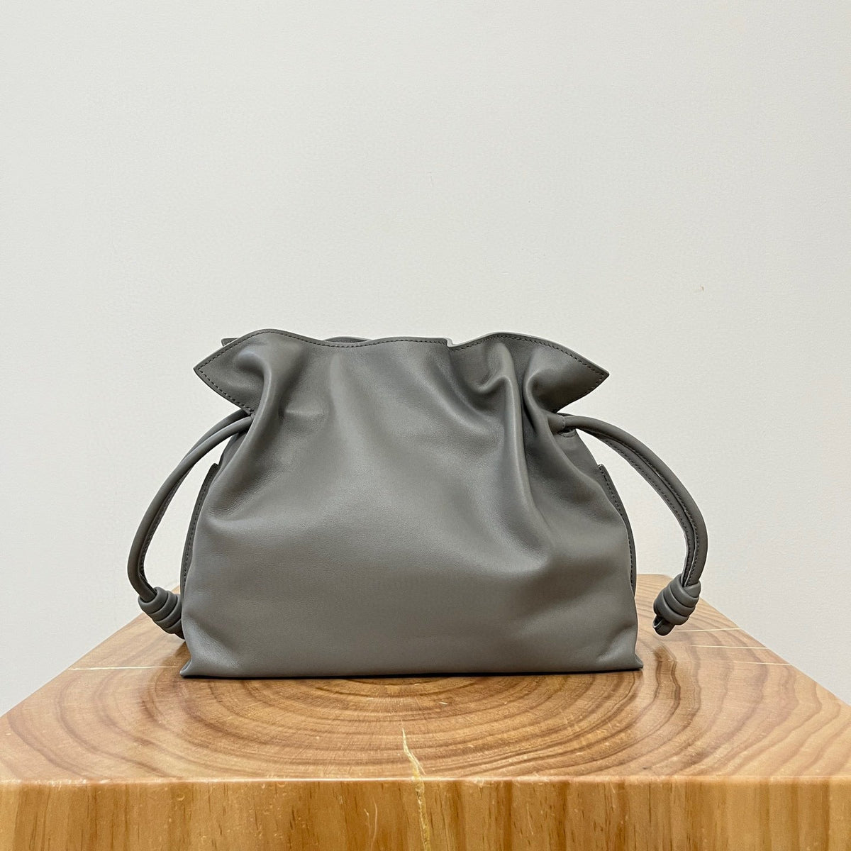 Bags- Loew Flamenco Bag Elegant Everyday Designer Handbag