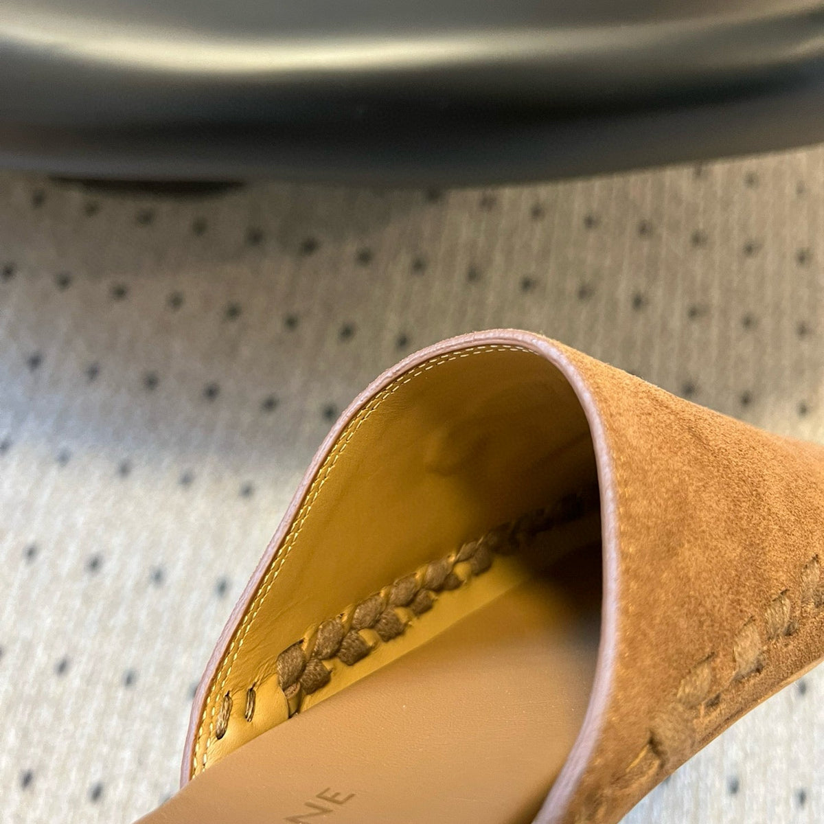 Accessories- Cel Mules Luxury Designer Fashion Accessory