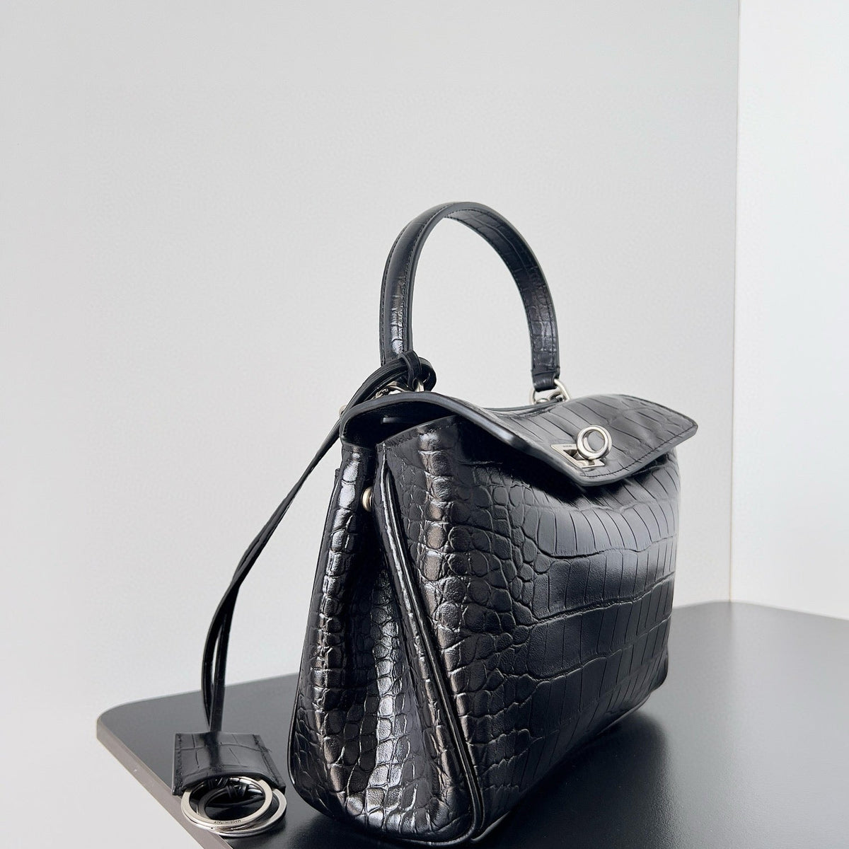 Bags- Bal Mini Rodeo Bag Premium Designer Shoulder Bag