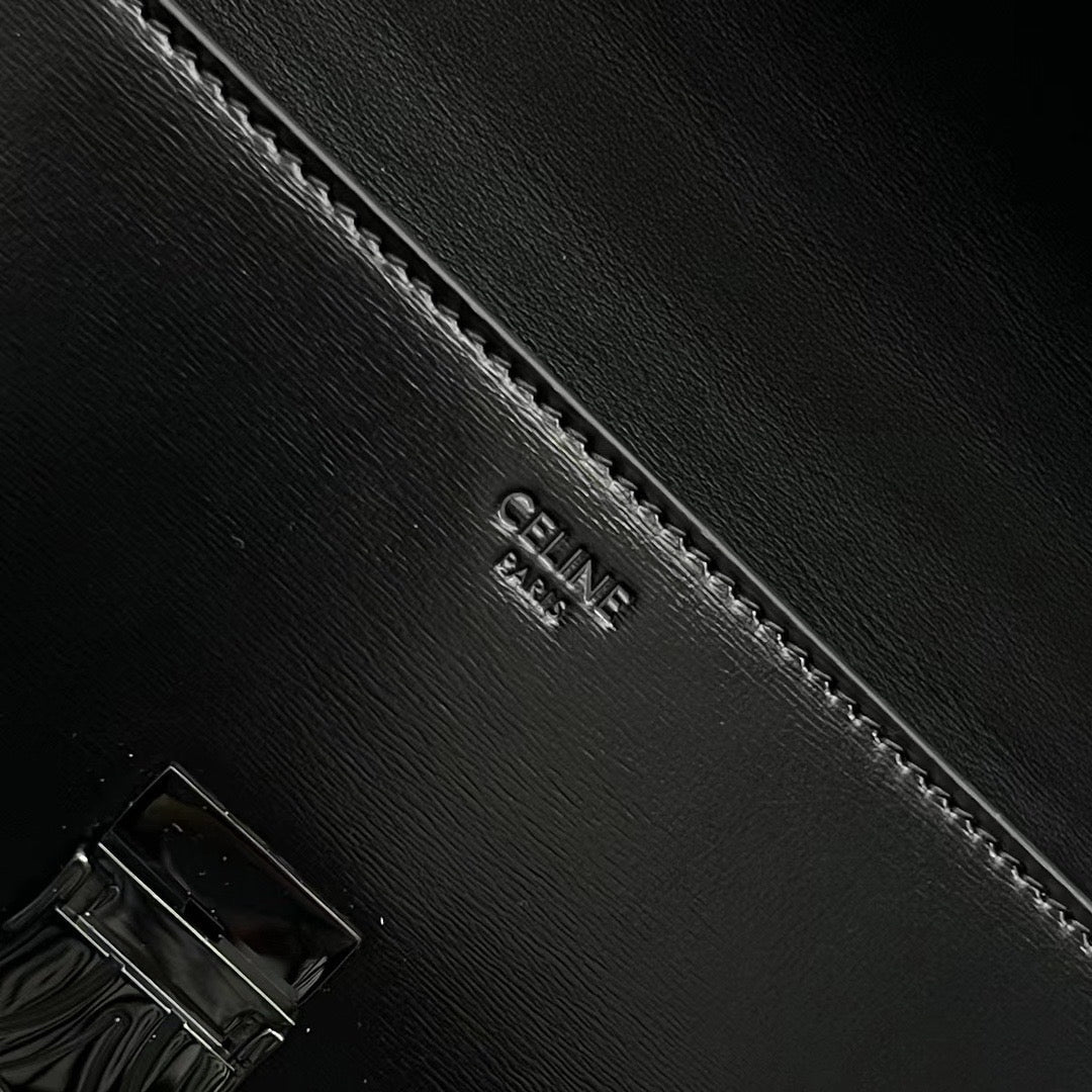 Wallets- Cel Claude Bag Premium Leather Designer Wallet