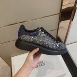 Alexander McQueen shoes Style 322 - packaging and accessories