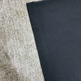Close-up of Amiri t-shirt craftsmanship