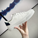 Givenchy shoes Style 025 - top view showing design