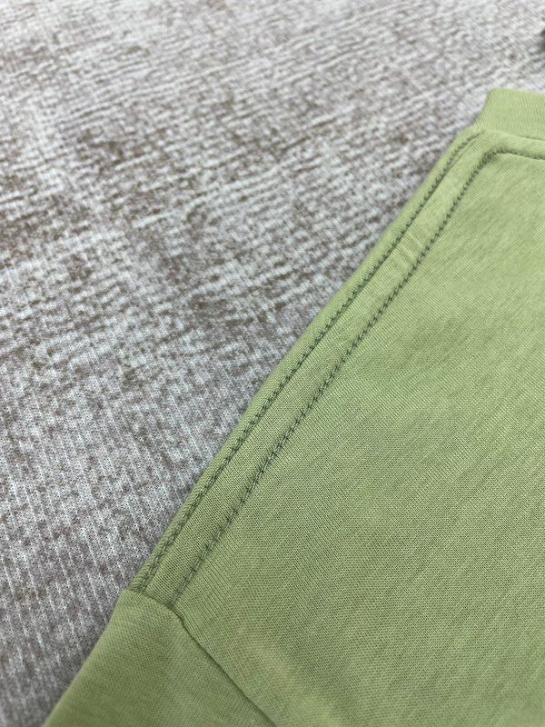 Amiri designer t-shirt full view