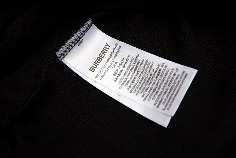 Burberry designer clothing styled look premium fashion