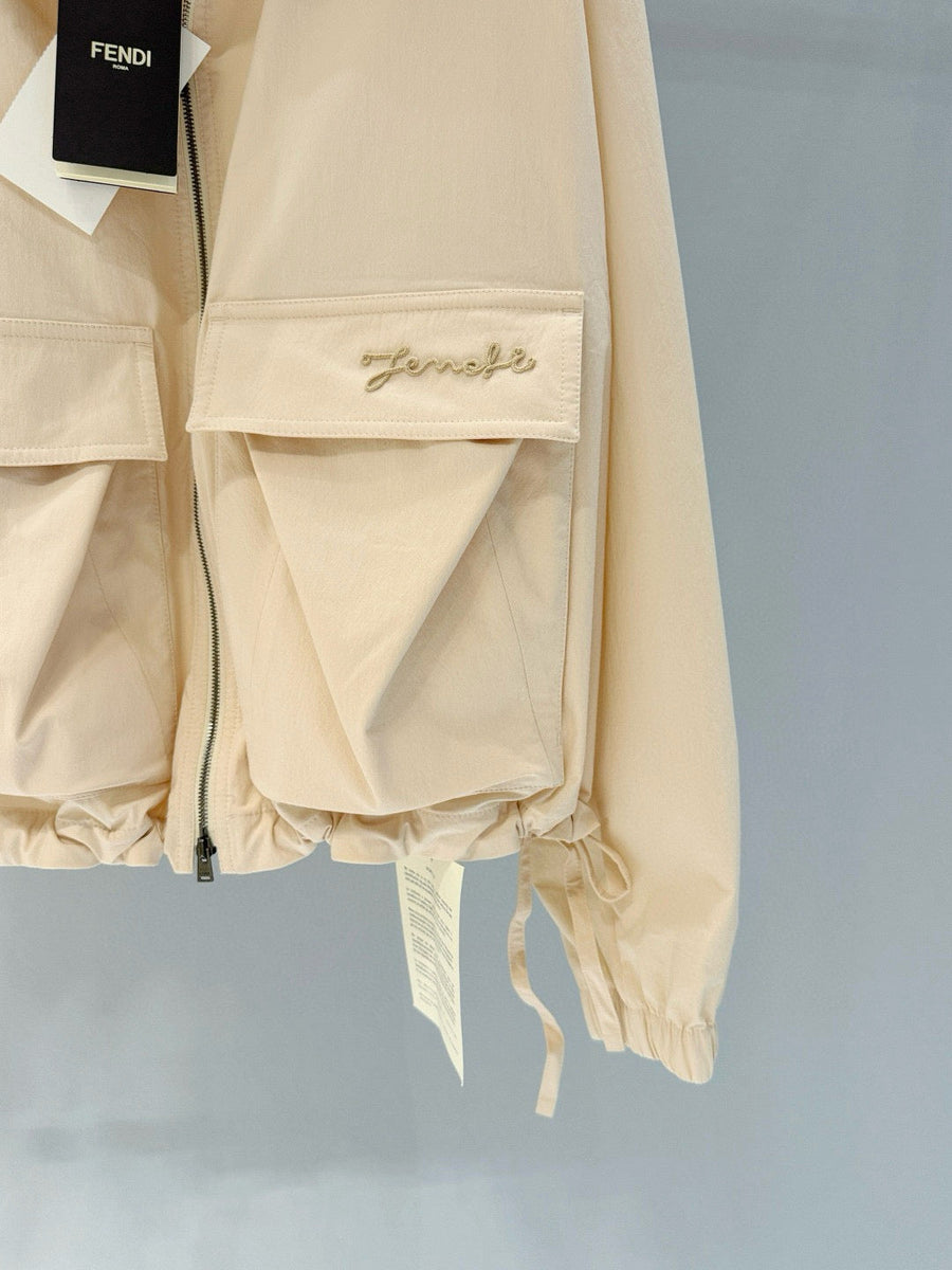 Jackets- Fen Jacket Premium Casual Designer Jacket