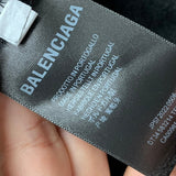 Styling view of Balenciaga luxury piece style No.539