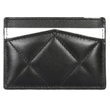 Alexander McQueen premium wallets detail and craftsmanship close-up