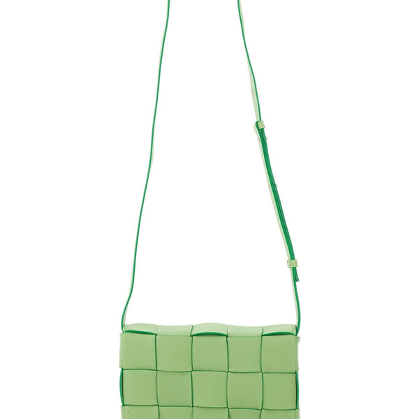 Bottega Veneta Bags? Bottega Veneta Women Case Bag Elegant Everyday Designer Handbag