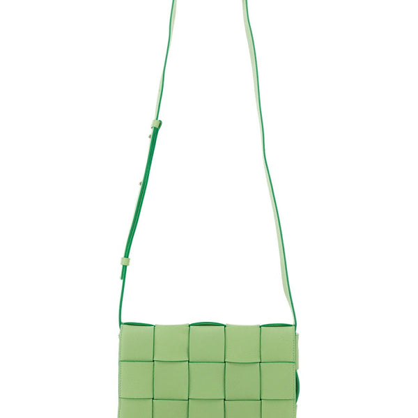 Bottega Veneta Bags? Bottega Veneta Women Case Bag Elegant Everyday Designer Handbag