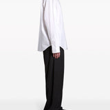 Balenciaga shirts side profile designer luxury fashion