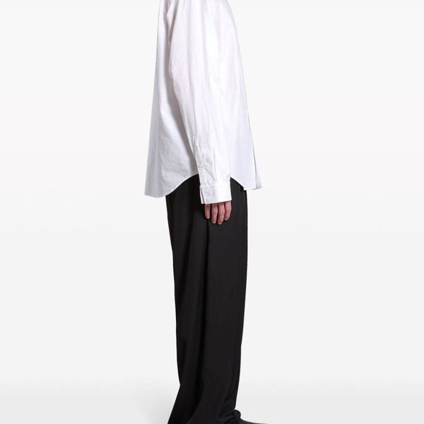 Balenciaga shirts side profile designer luxury fashion