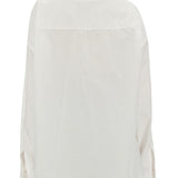 Balenciaga shirts side profile designer luxury fashion