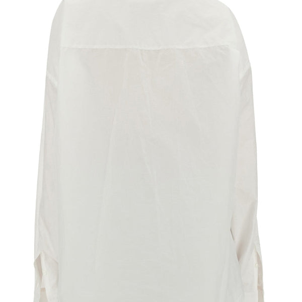 Balenciaga shirts side profile designer luxury fashion