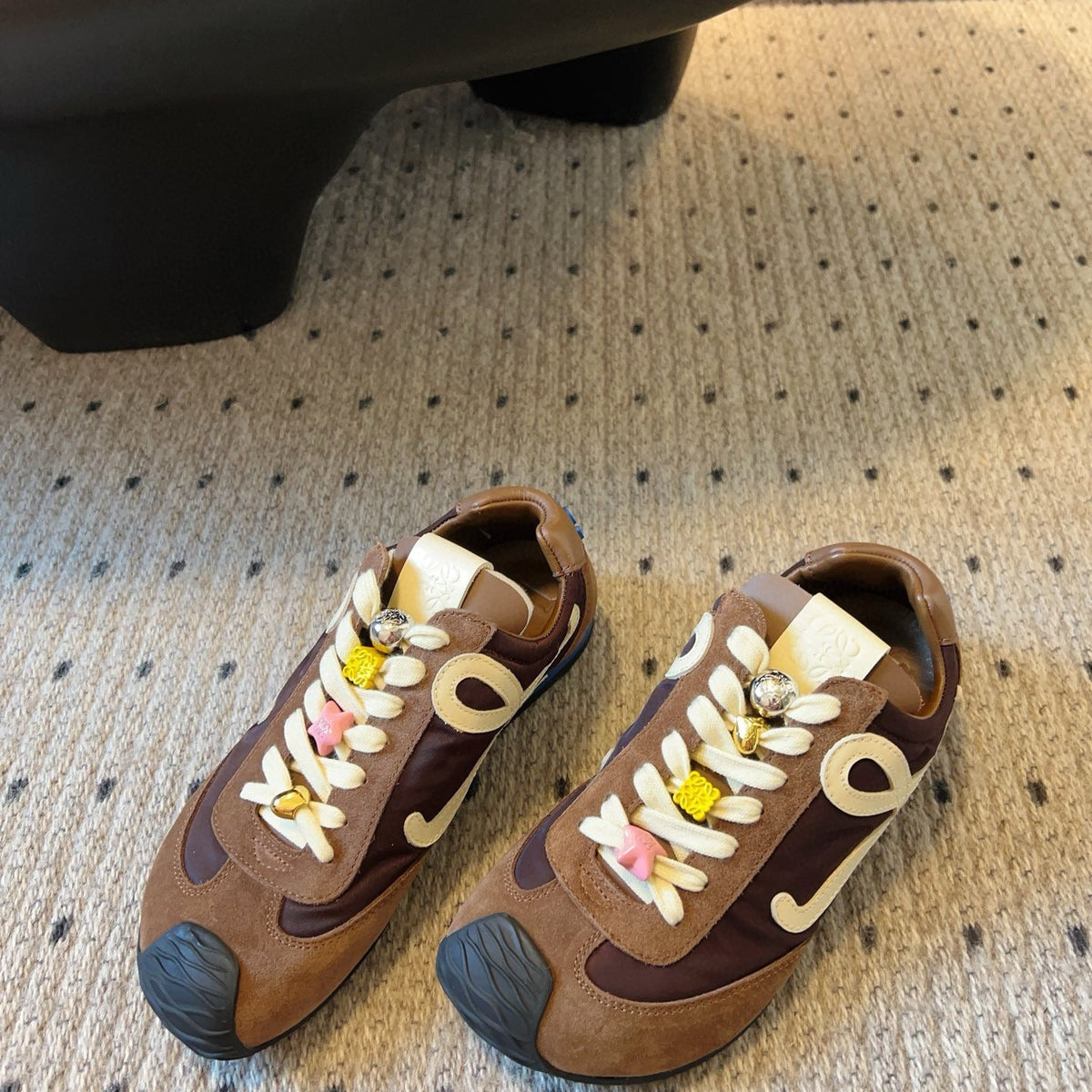 Shoes- Loew Flow 2.0 Sneaker Premium Designer Casual Shoes