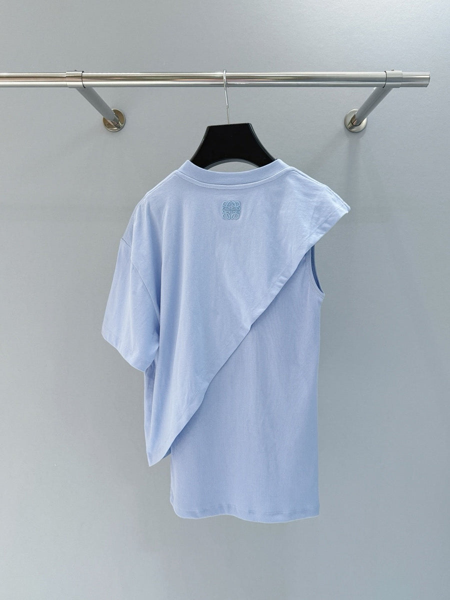 T-Shirts- Loew T-shirt Premium Designer Cotton T-Shirt