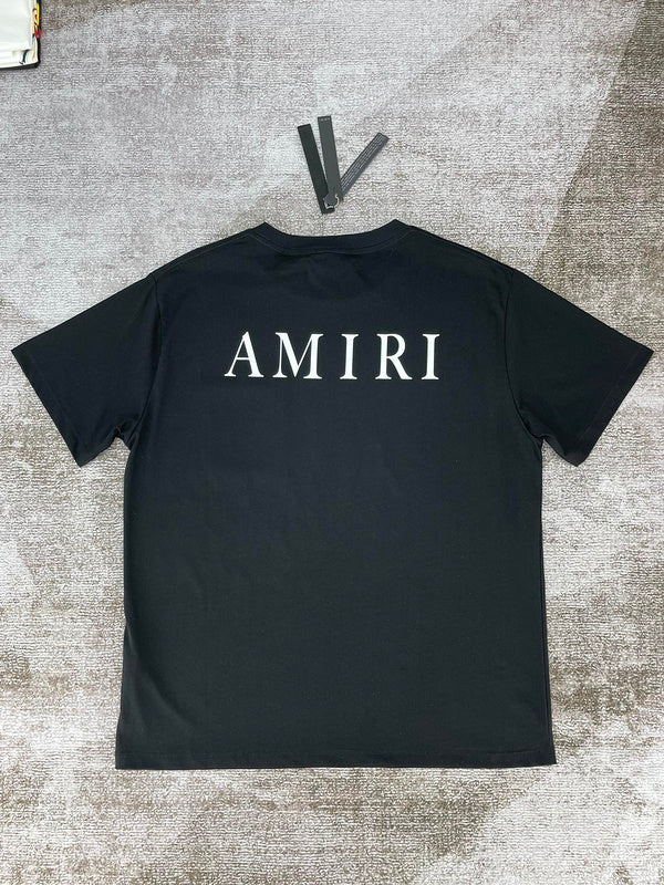 Texture and finish detail of Amiri luxury piece style No.198