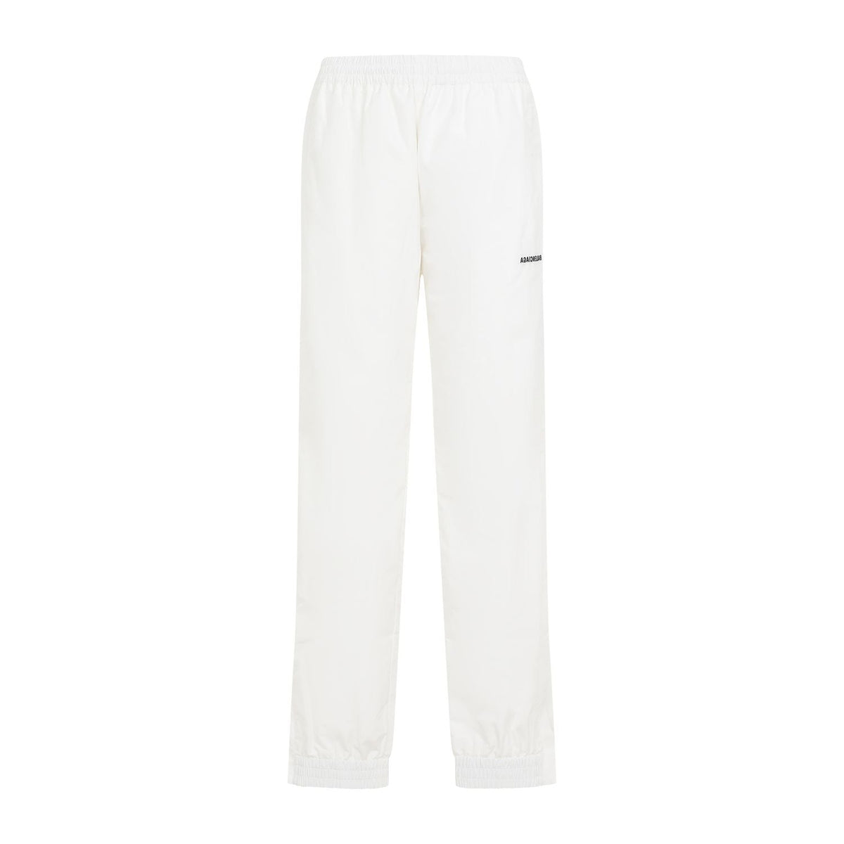 Balenciaga pants luxury designer piece front view