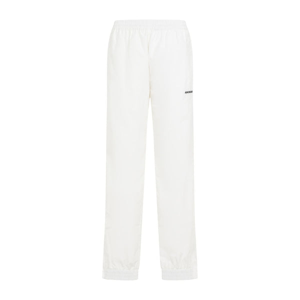 Balenciaga pants luxury designer piece front view
