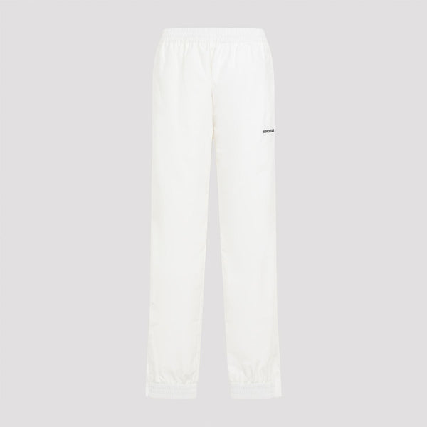 Balenciaga premium pants detail and craftsmanship close-up