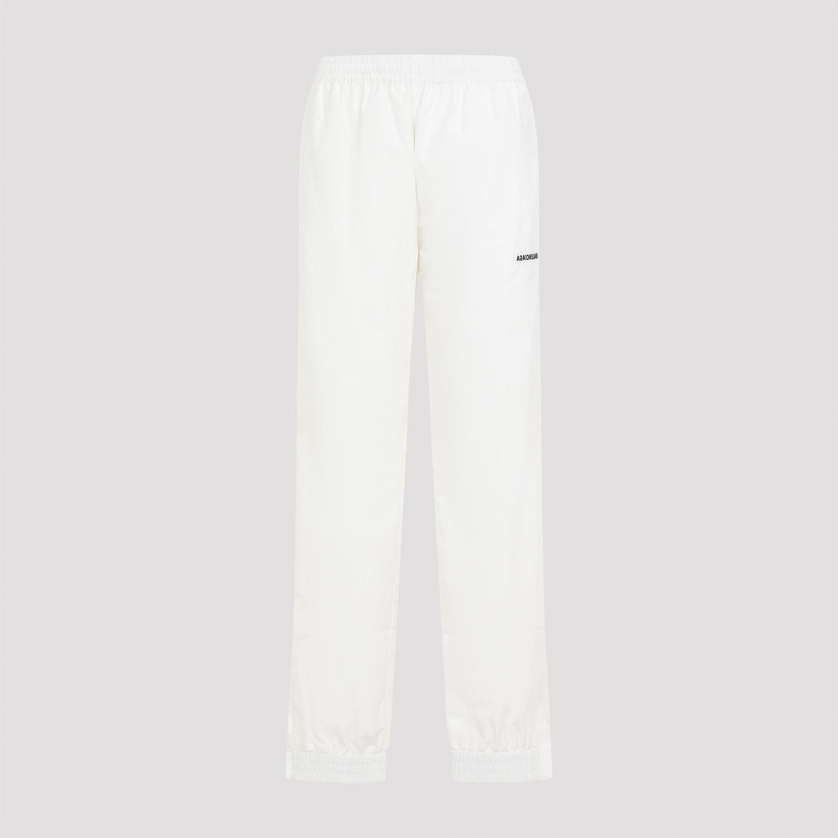 Balenciaga Pants? BALENCIAGA Stylish Tracksuit Pants for Women Tailored Everyday Designer Pants