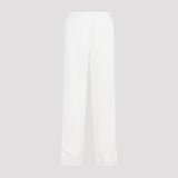 Balenciaga pants side profile designer luxury fashion