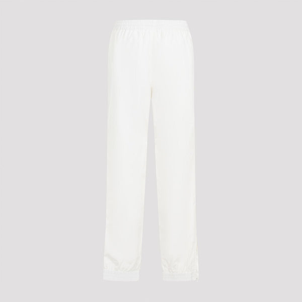 Balenciaga pants side profile designer luxury fashion