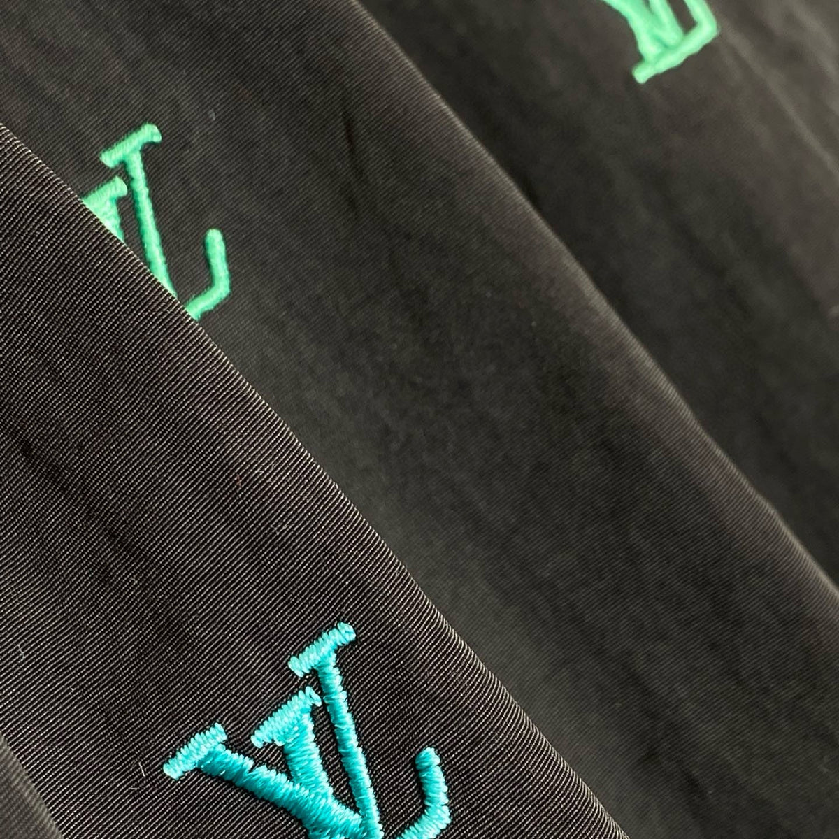 Louis Vuitton Shorts- Louis Vuitton Lou Shorts Premium Designer Casual Shorts