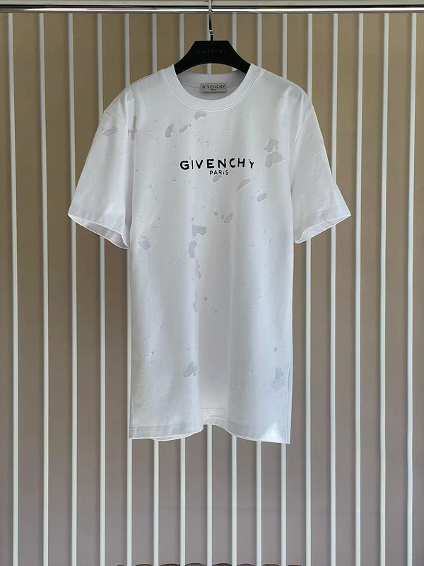 Givenchy designer clothing front view designer style