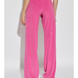 Balenciaga premium pants detail and craftsmanship close-up