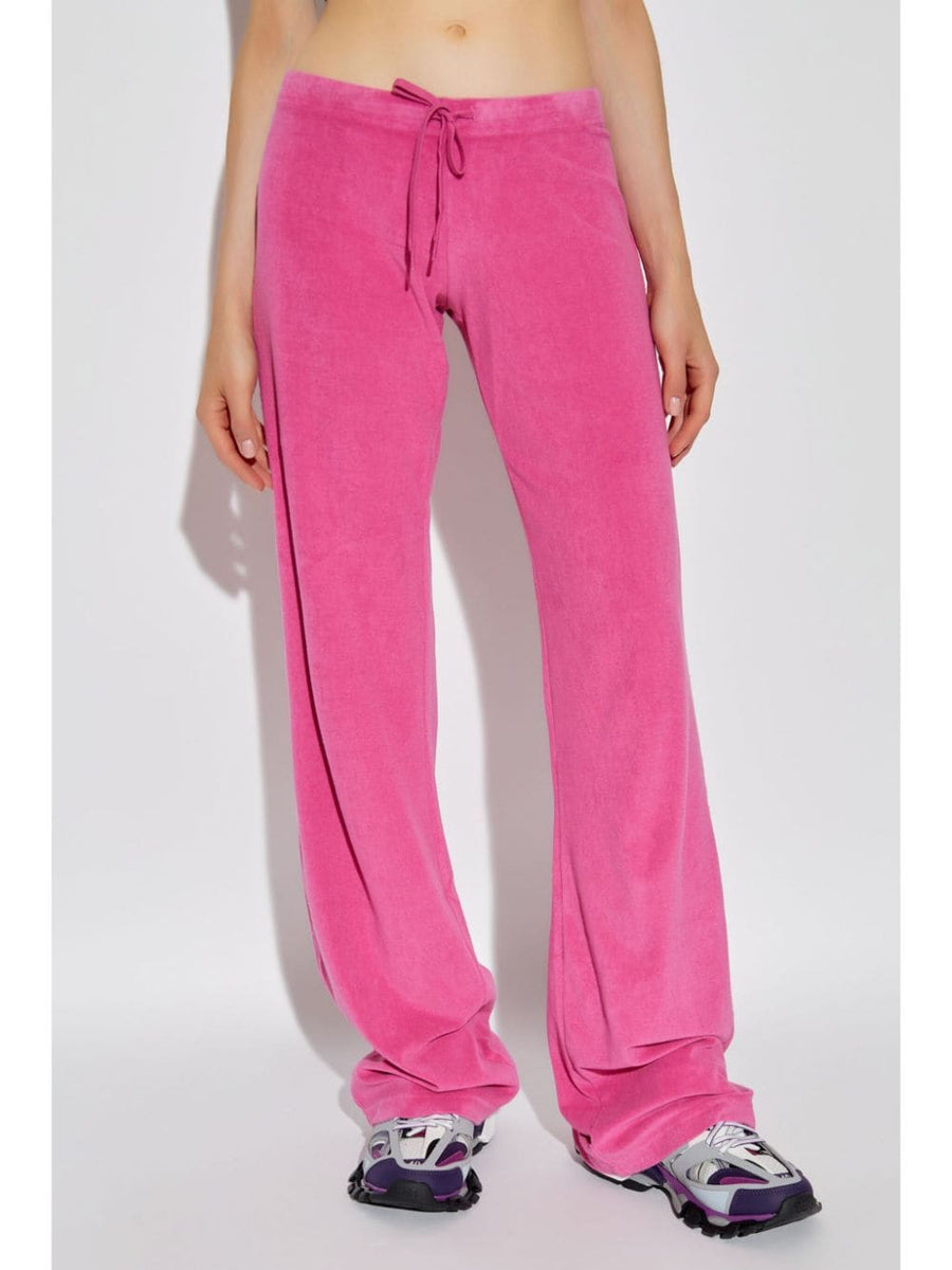 Balenciaga pants side profile designer luxury fashion