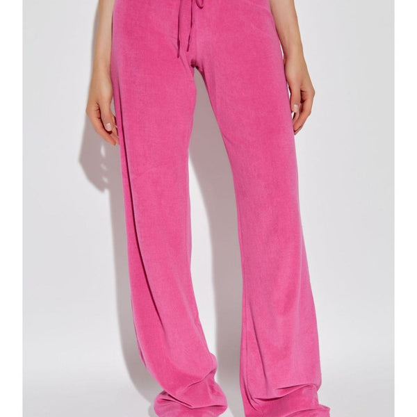 Balenciaga pants side profile designer luxury fashion