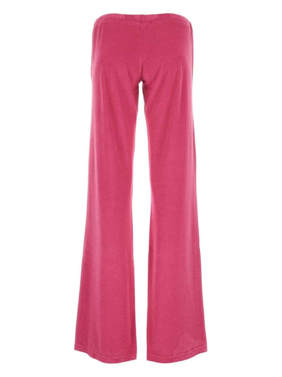 Balenciaga pants lifestyle shot premium designer piece