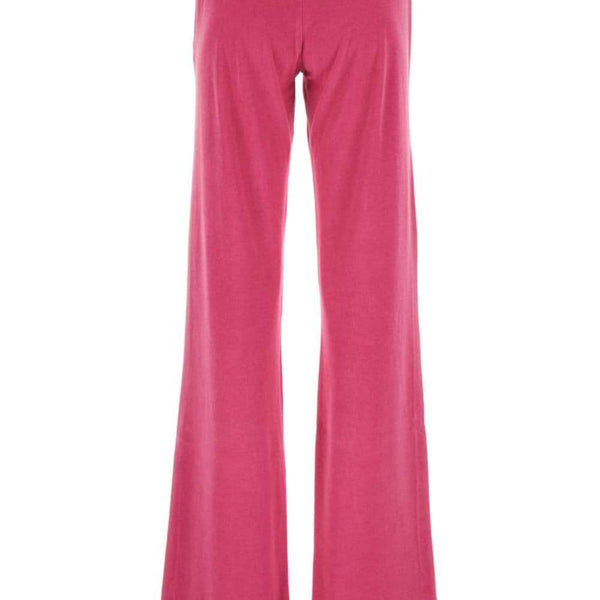 Balenciaga pants lifestyle shot premium designer piece