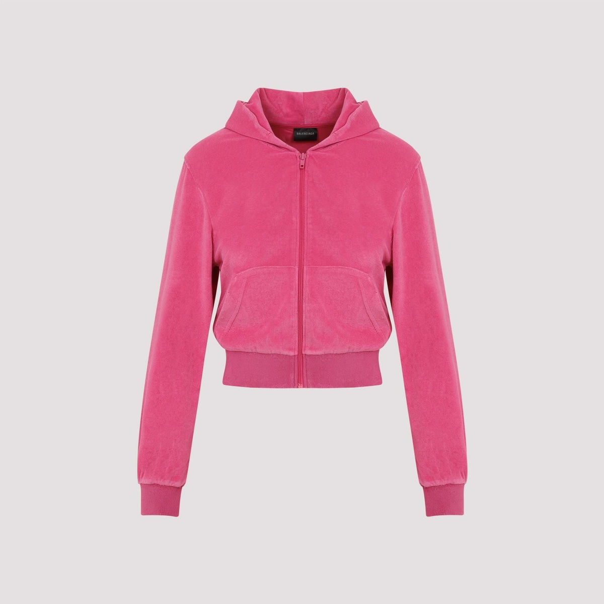 Balenciaga jerseys & knitwear lifestyle shot premium designer piece