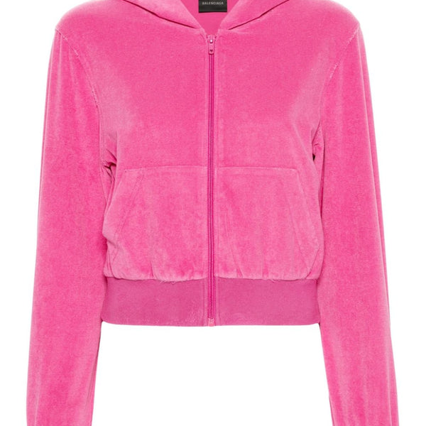 Balenciaga jerseys & knitwear luxury designer piece front view